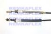 REMKAFLEX 26.2180 Clutch Cable